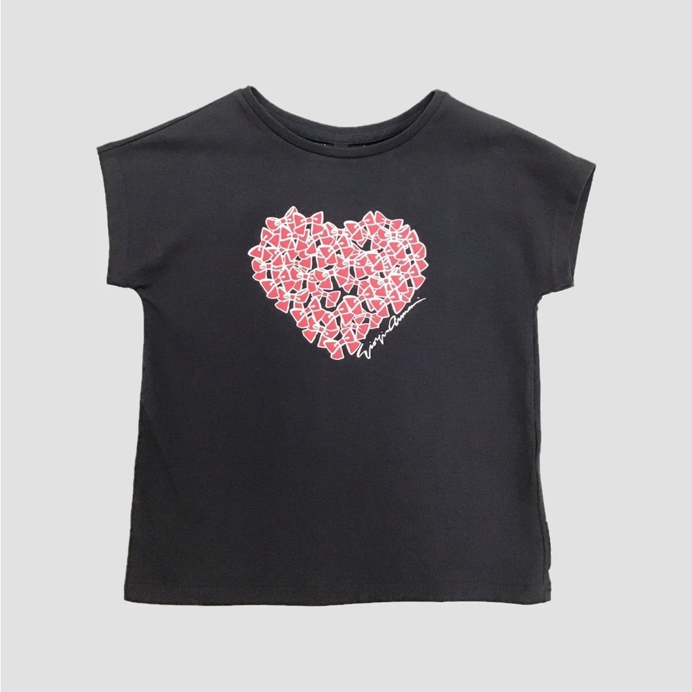Armani Tee Sirt